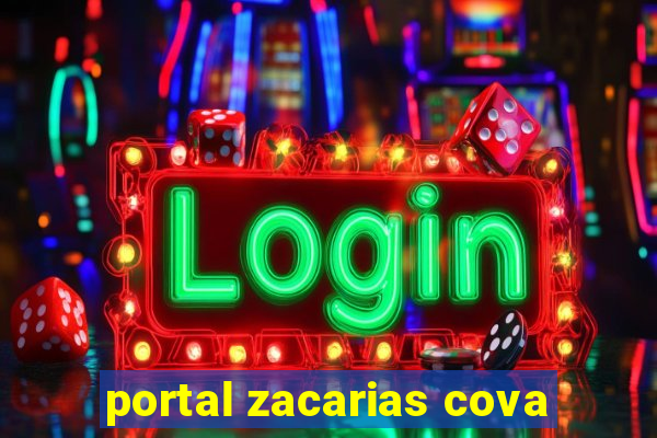 portal zacarias cova